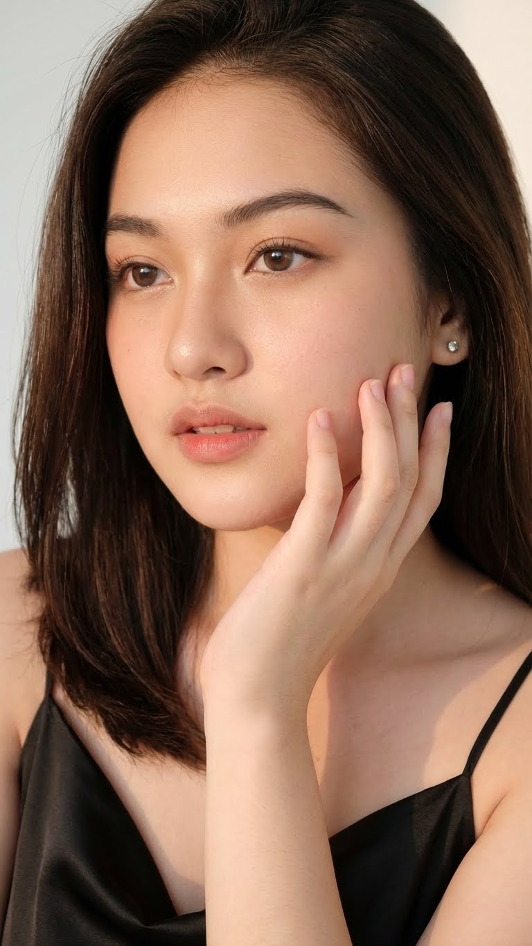 Generate Character contoh #8